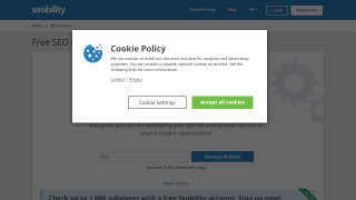 SEO Checker